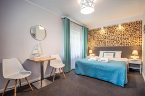 Beach House - przy plaży, Sopot